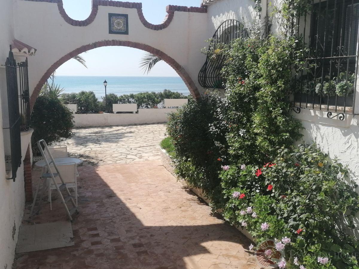 Venta de piso en El Campello