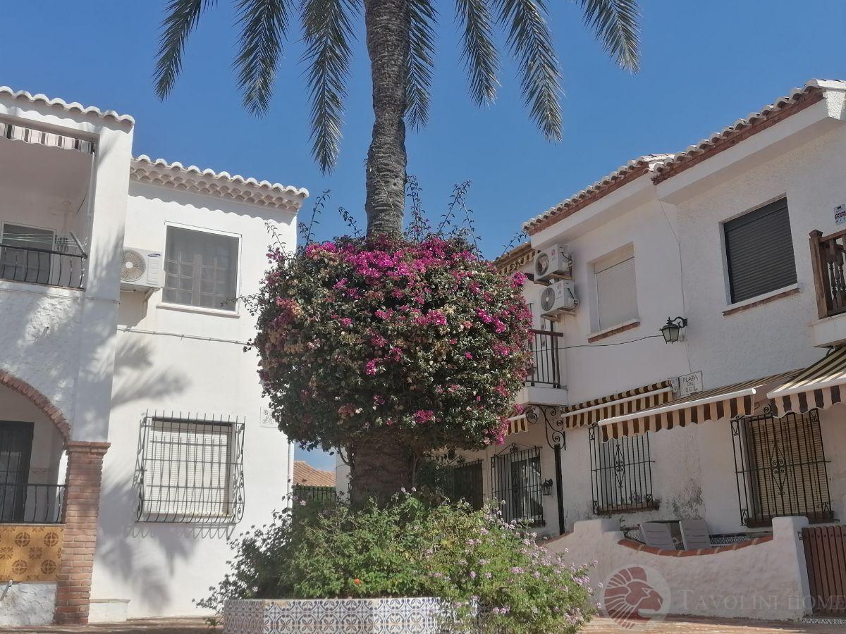 Venta de piso en El Campello