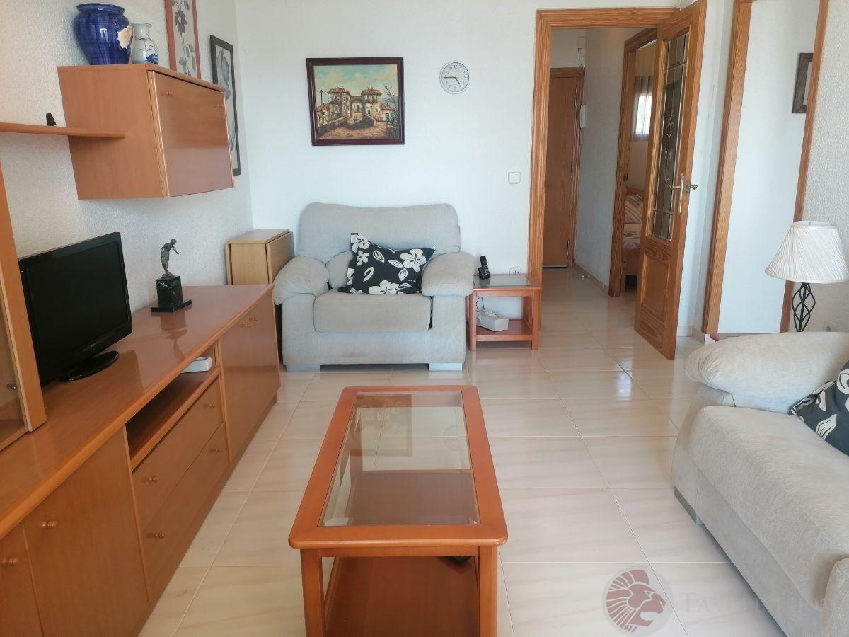 Venta de piso en El Campello
