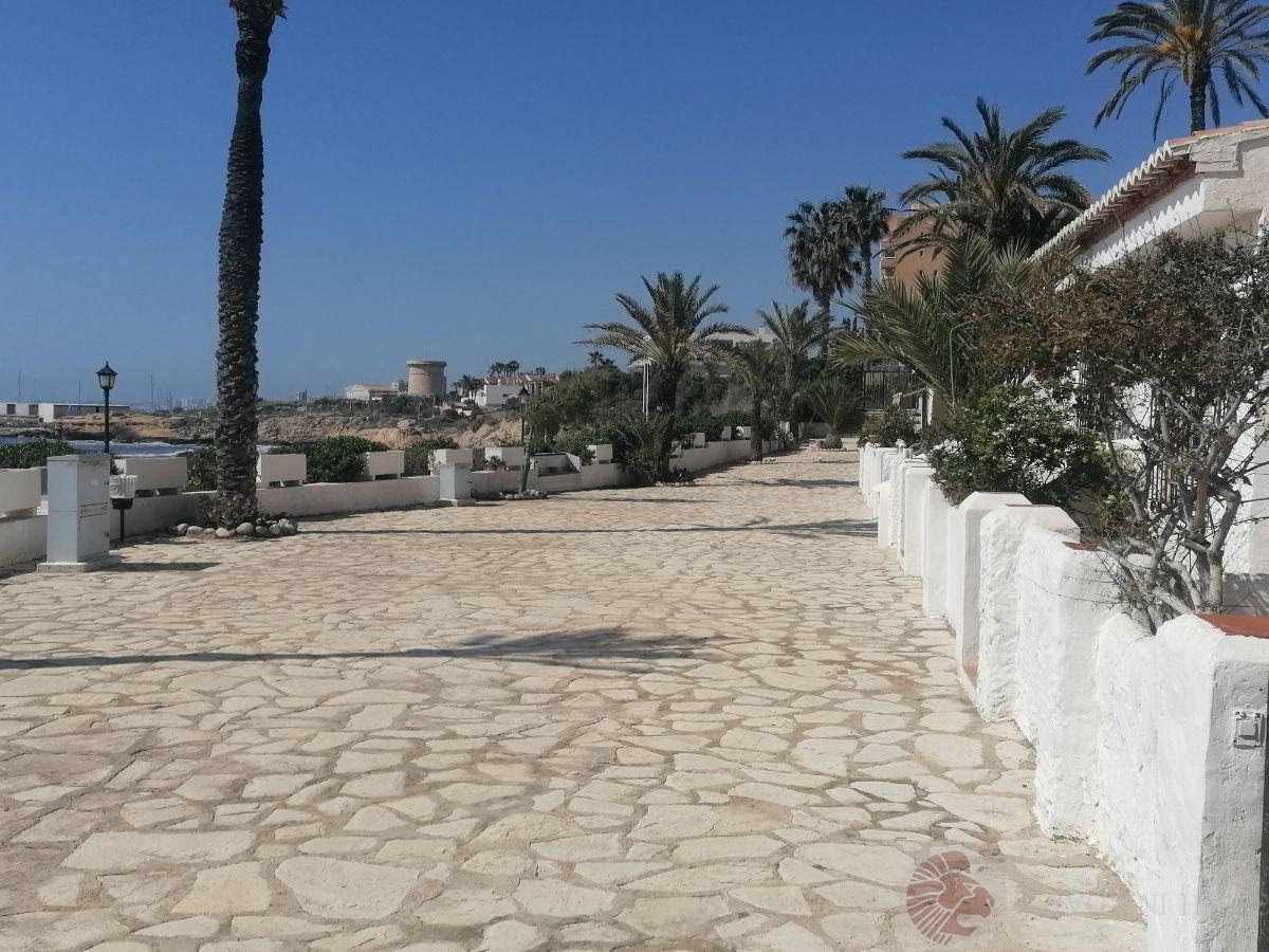 Venta de piso en El Campello