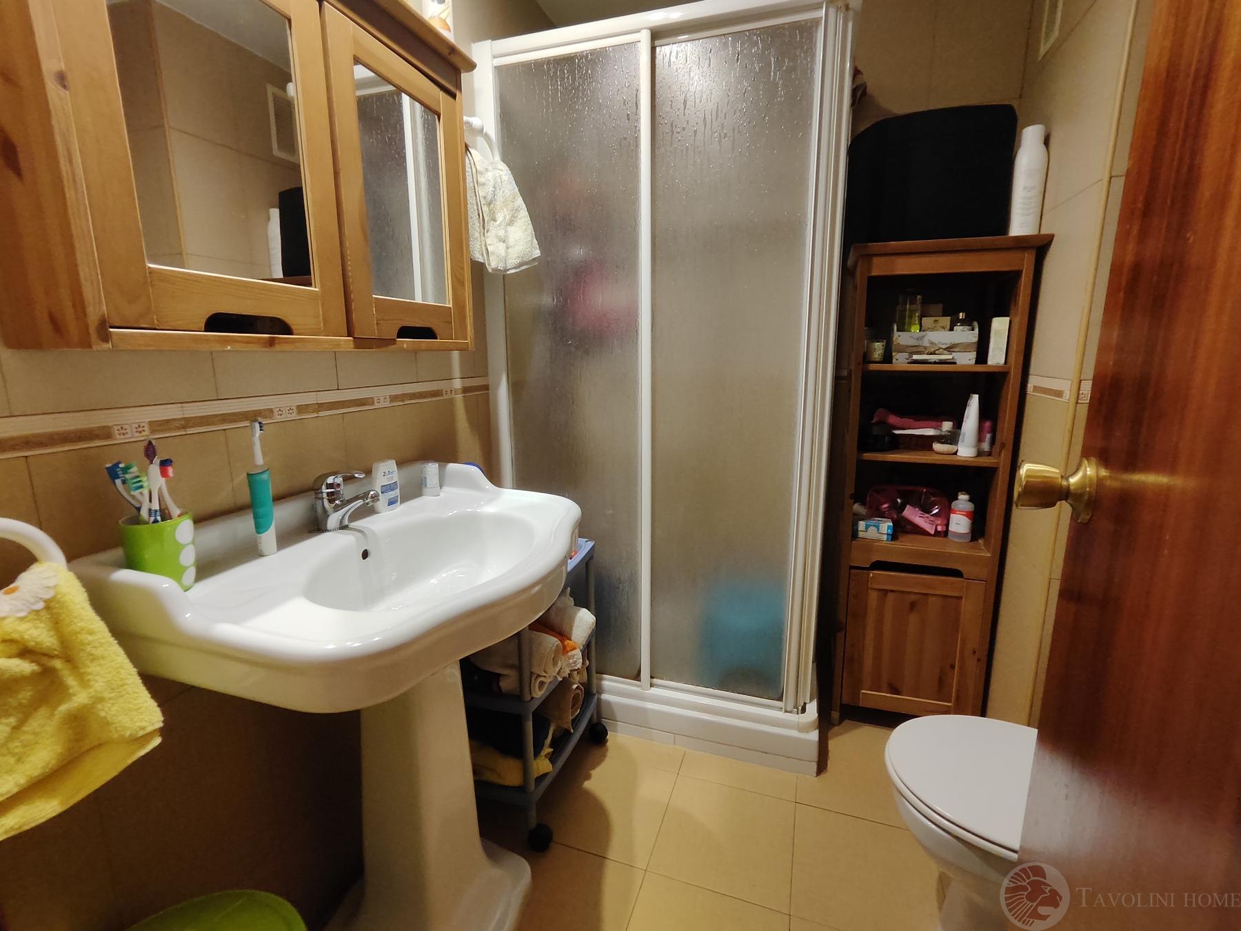 For sale of flat in El Campello