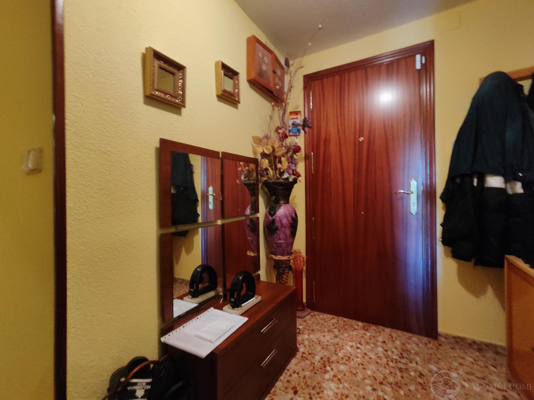 For sale of flat in El Campello
