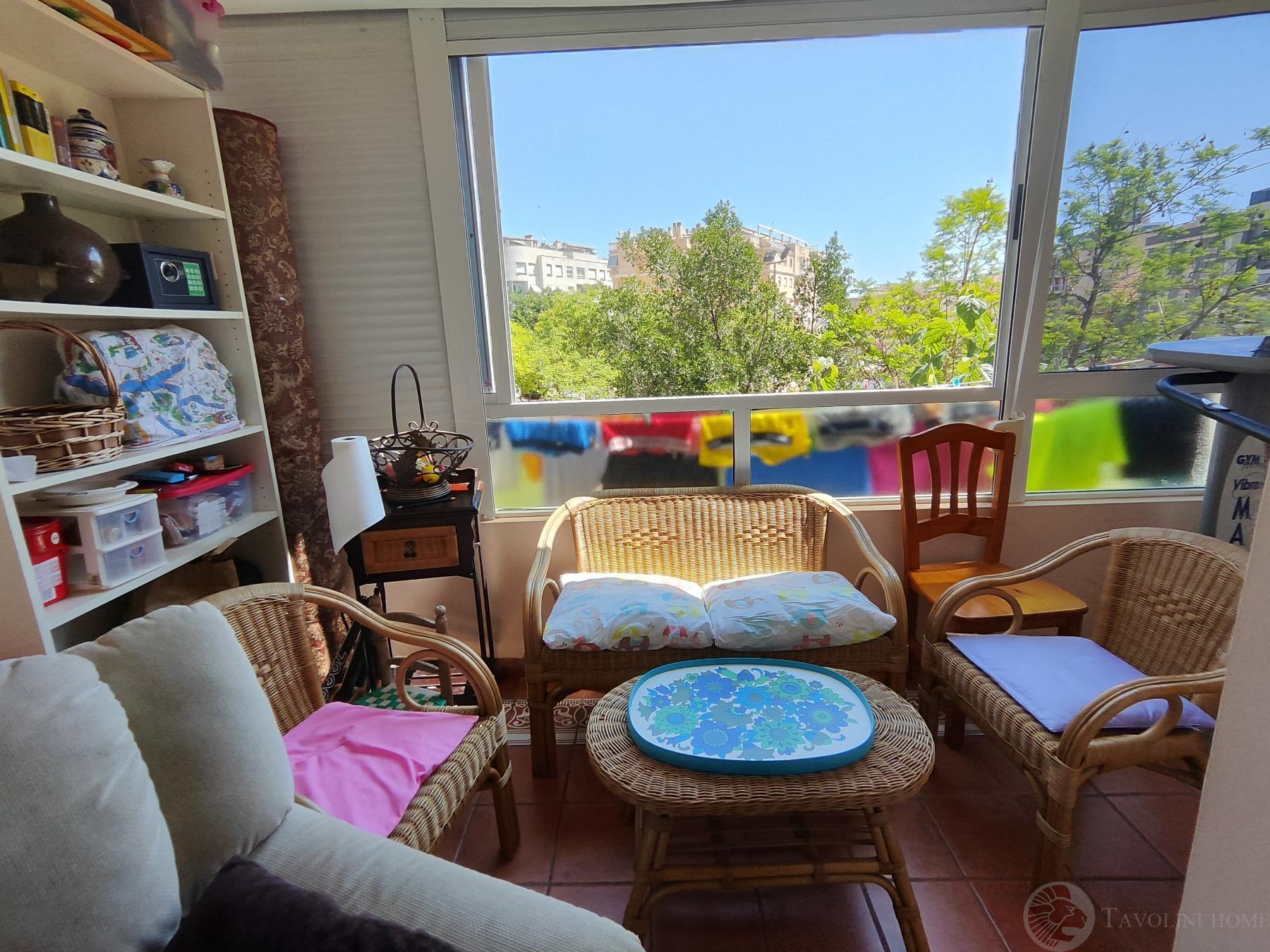 For sale of flat in El Campello
