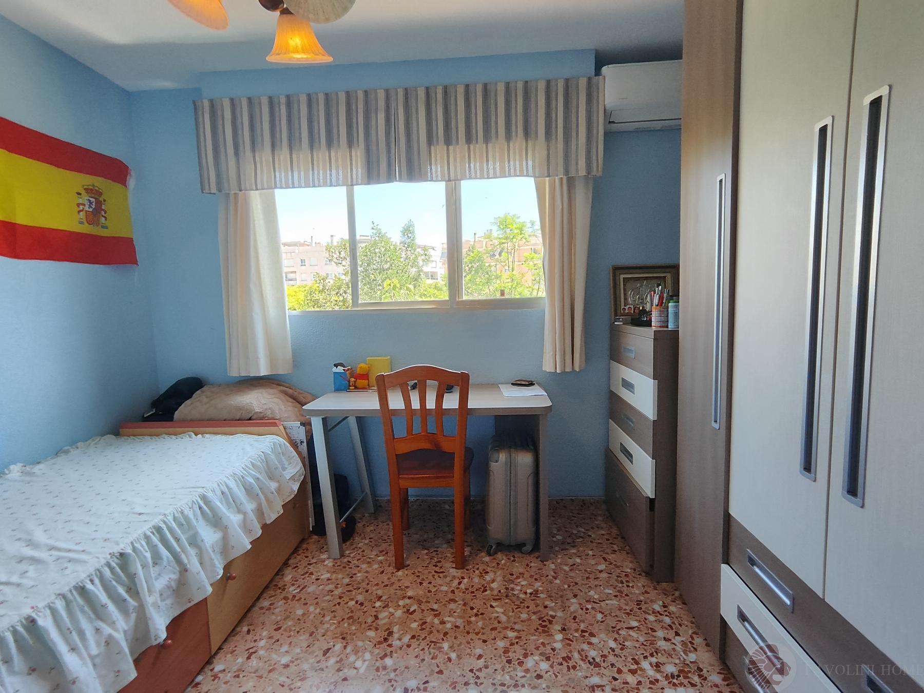For sale of flat in El Campello