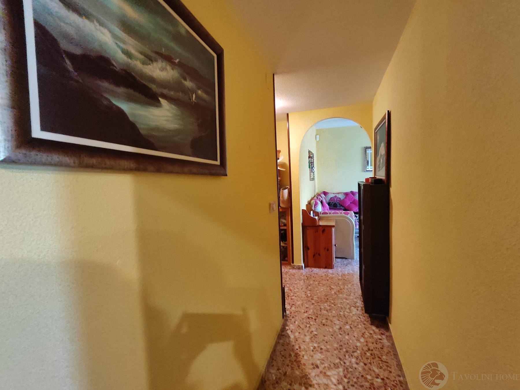 For sale of flat in El Campello