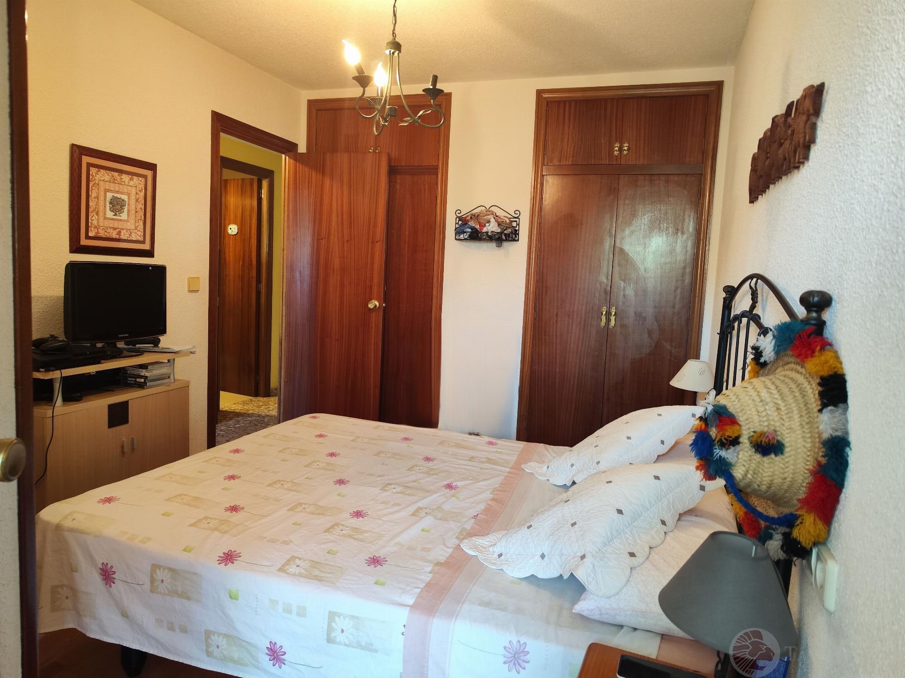 For sale of flat in El Campello