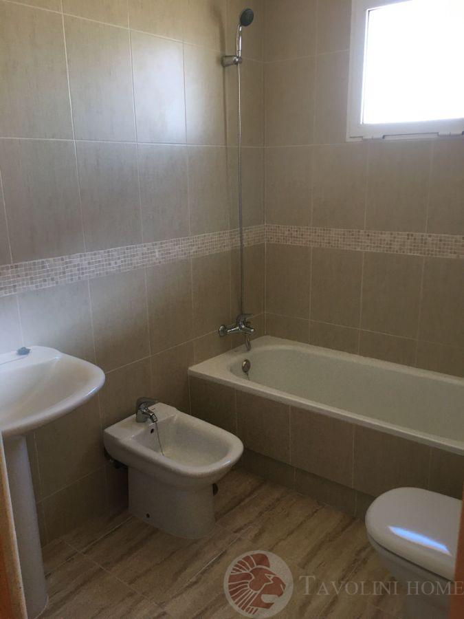 For sale of flat in Benidorm
