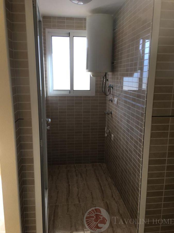 For sale of flat in Benidorm