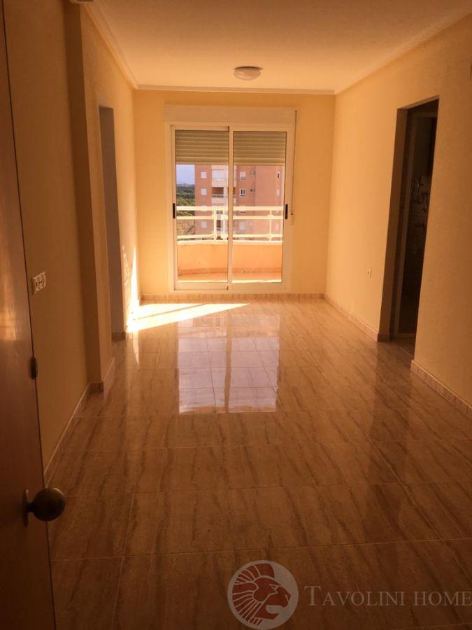 For sale of flat in Benidorm