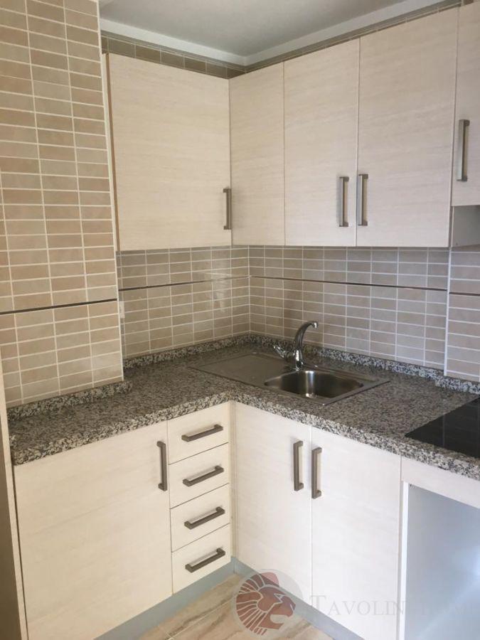 For sale of flat in Benidorm