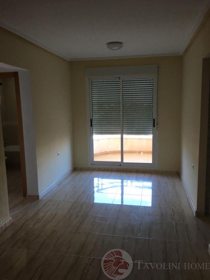For sale of flat in Benidorm