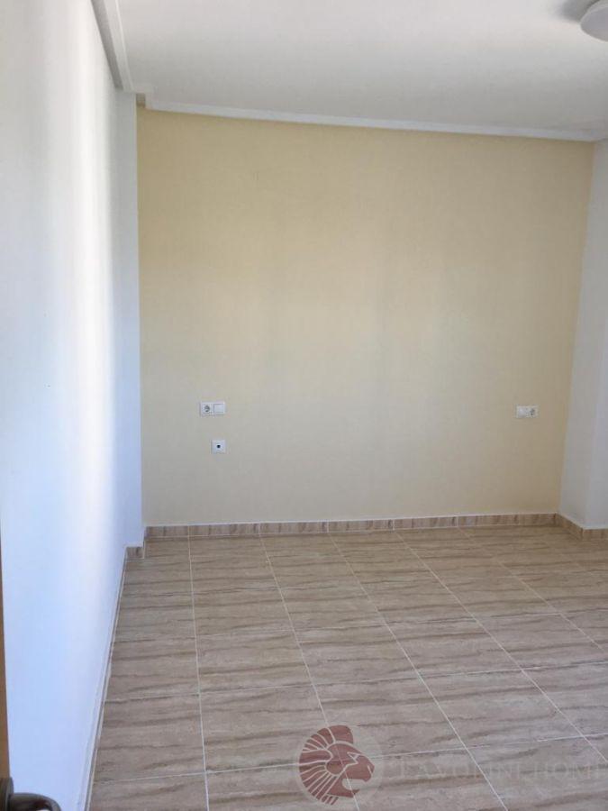 For sale of flat in Benidorm