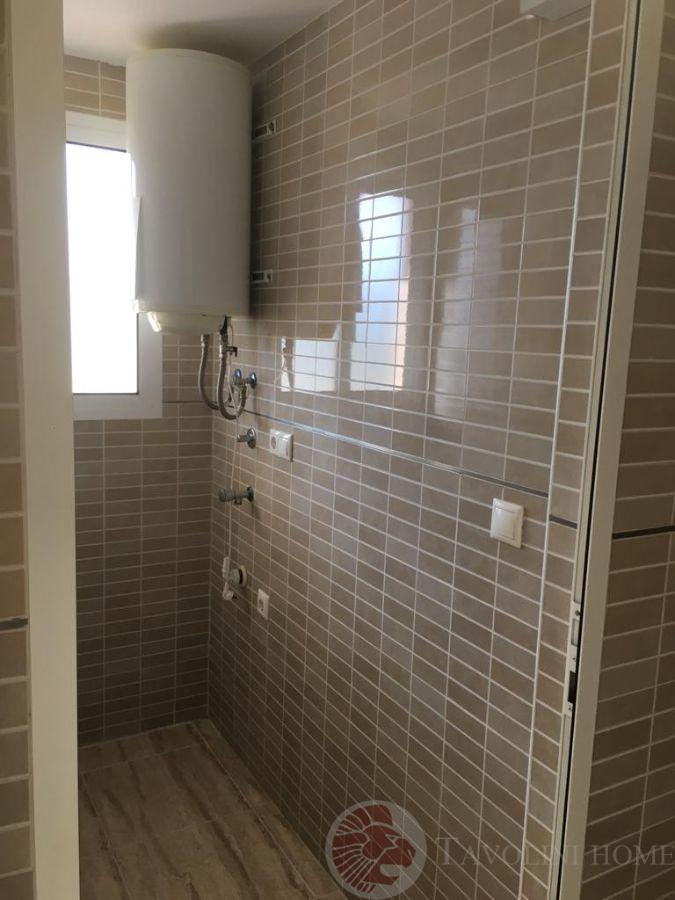 For sale of flat in Benidorm