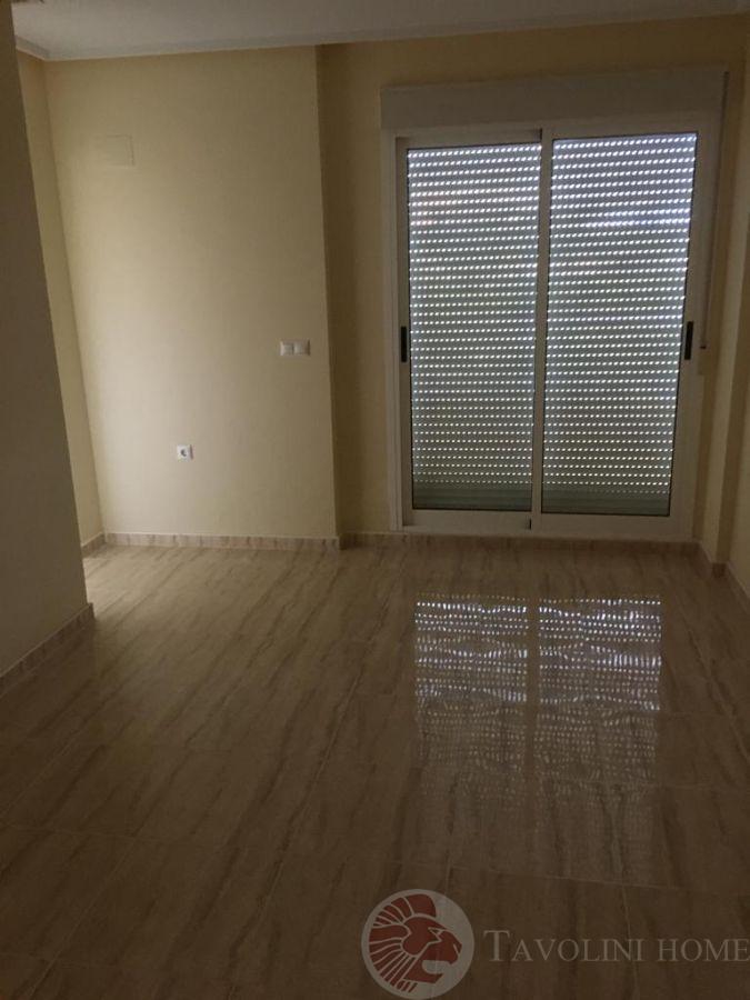 For sale of flat in Benidorm