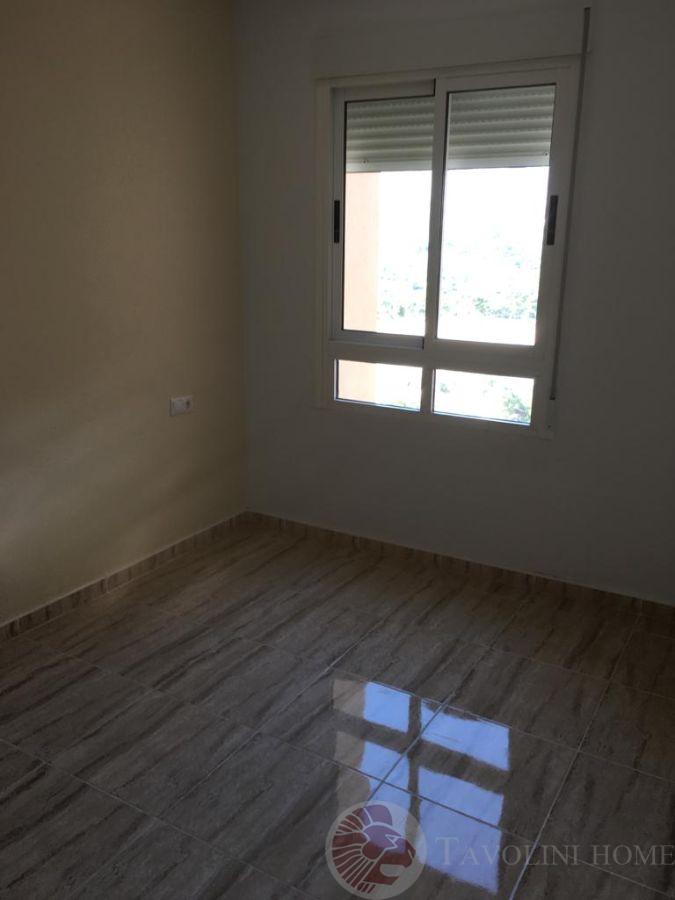 For sale of flat in Benidorm