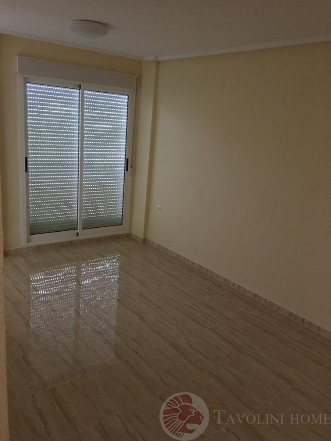 For sale of flat in Benidorm
