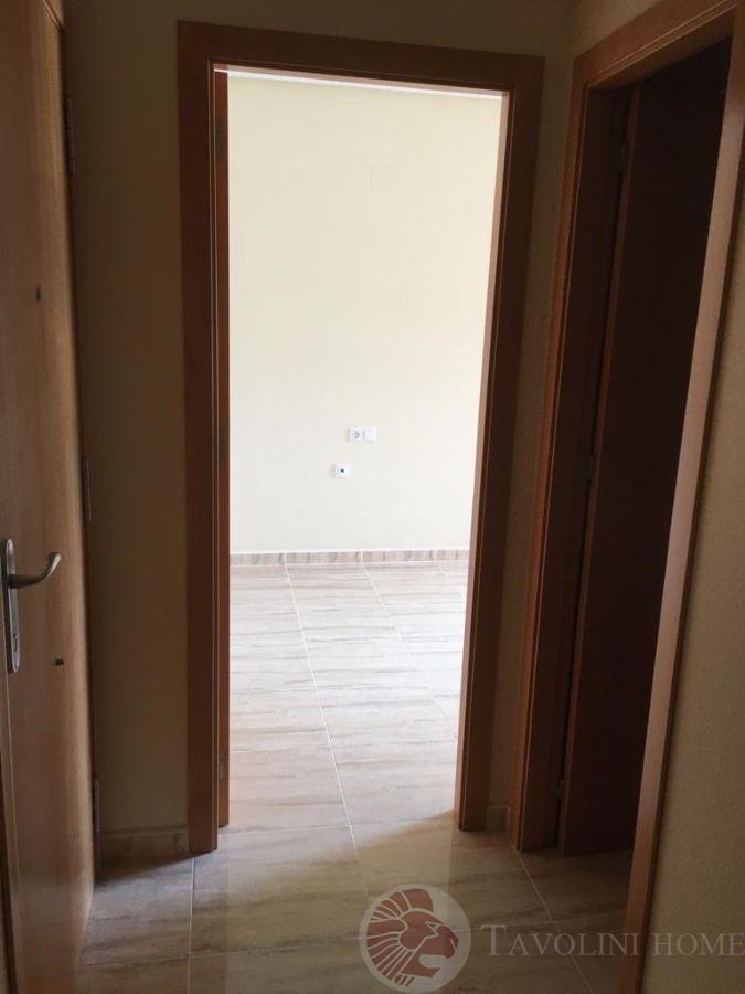 For sale of flat in Benidorm