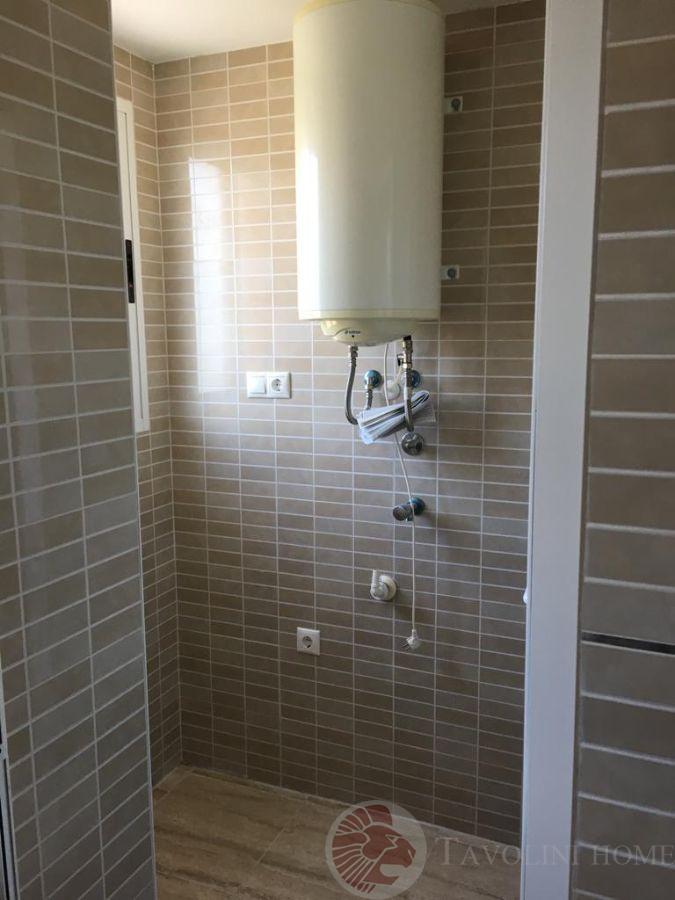 For sale of flat in Benidorm