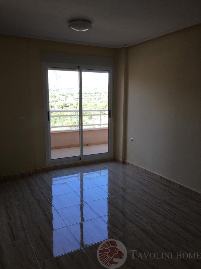 For sale of flat in Benidorm