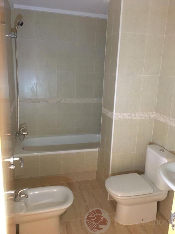 For sale of flat in Benidorm