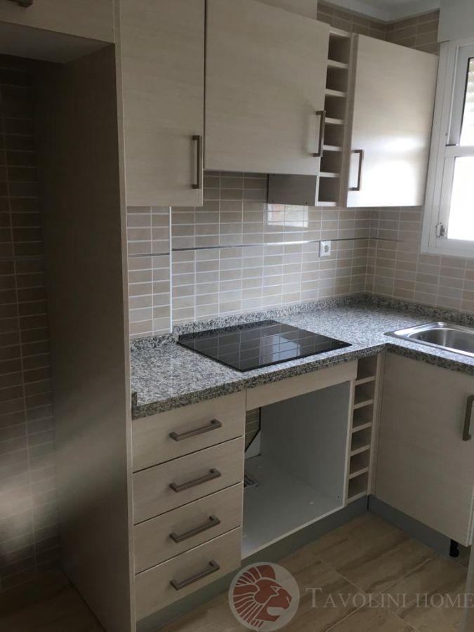 For sale of flat in Benidorm