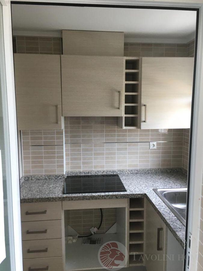 For sale of flat in Benidorm