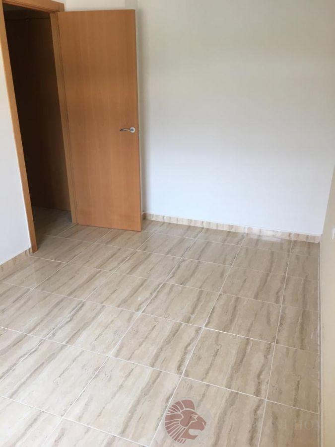 For sale of flat in Benidorm