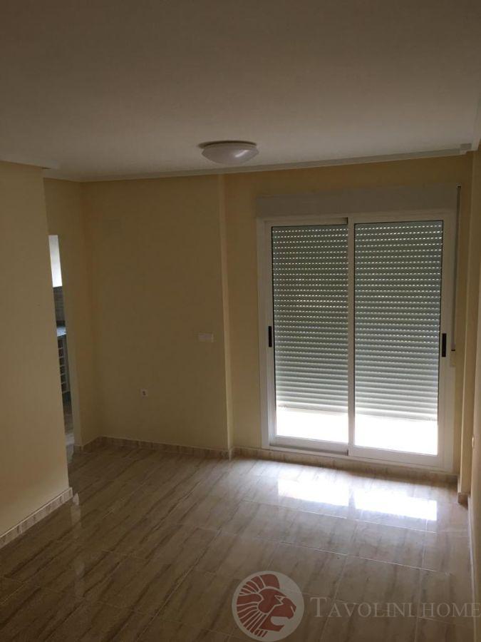 For sale of flat in Benidorm
