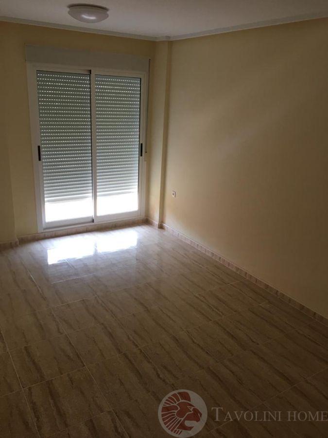 For sale of flat in Benidorm