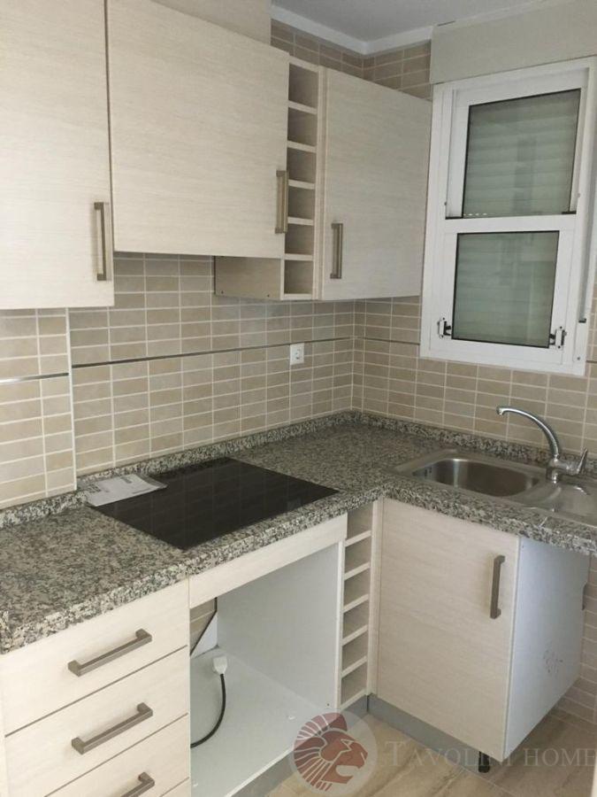 For sale of flat in Benidorm