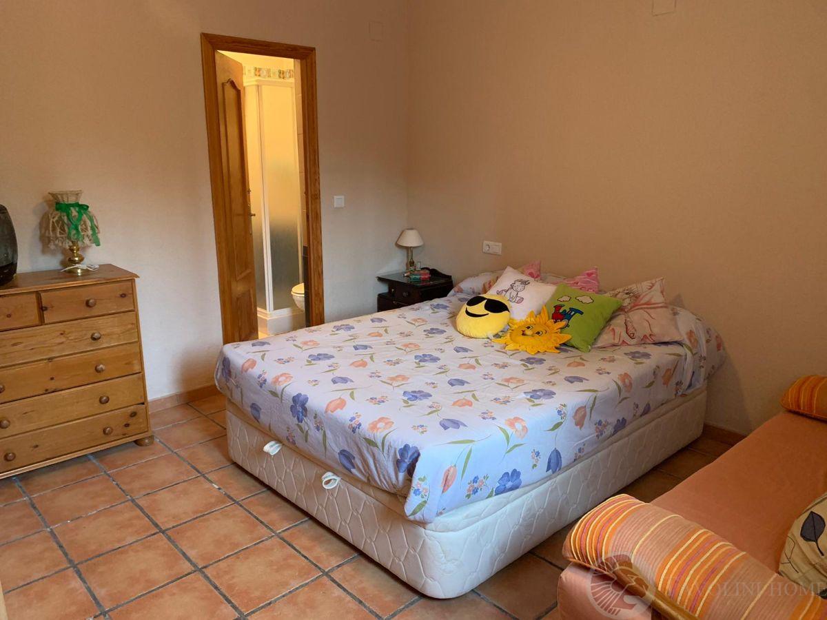 Venta de chalet en El Campello