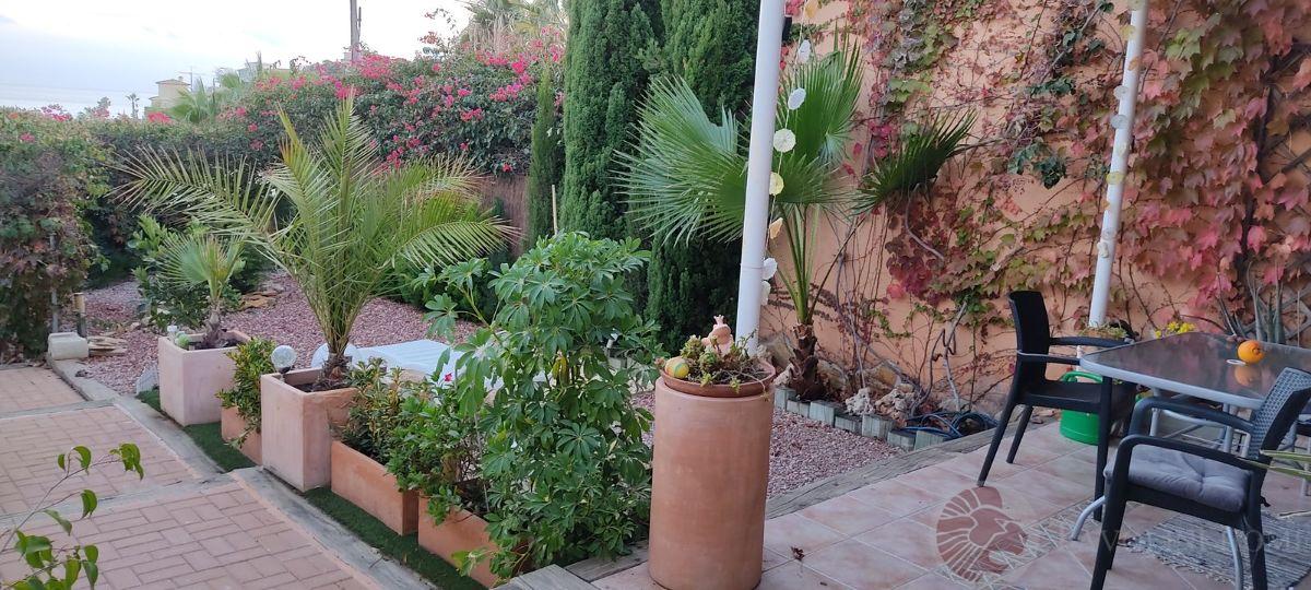 For sale of house in El Campello