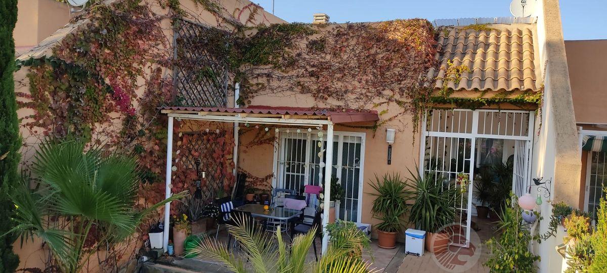 For sale of house in El Campello