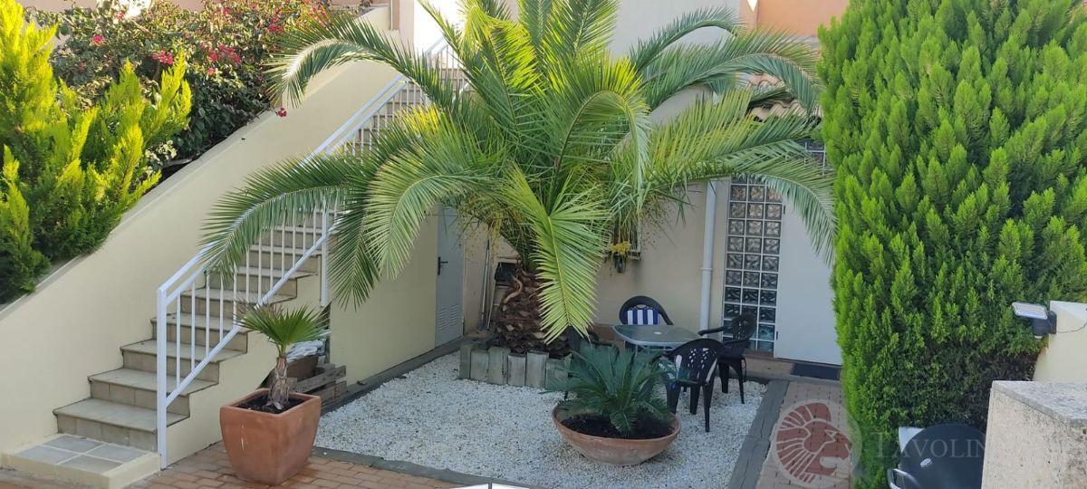 For sale of house in El Campello