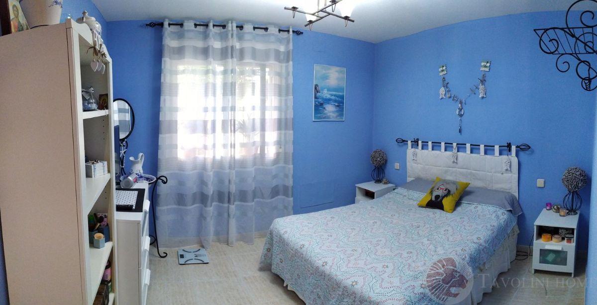 For sale of house in El Campello