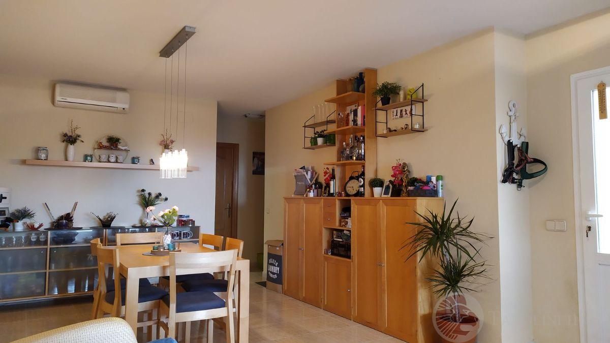 For sale of house in El Campello