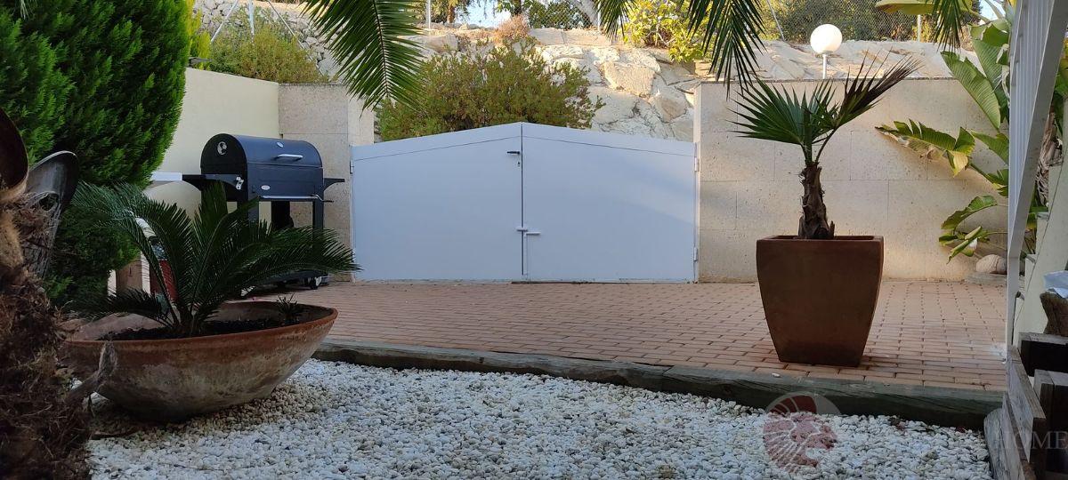 Venta de casa en El Campello