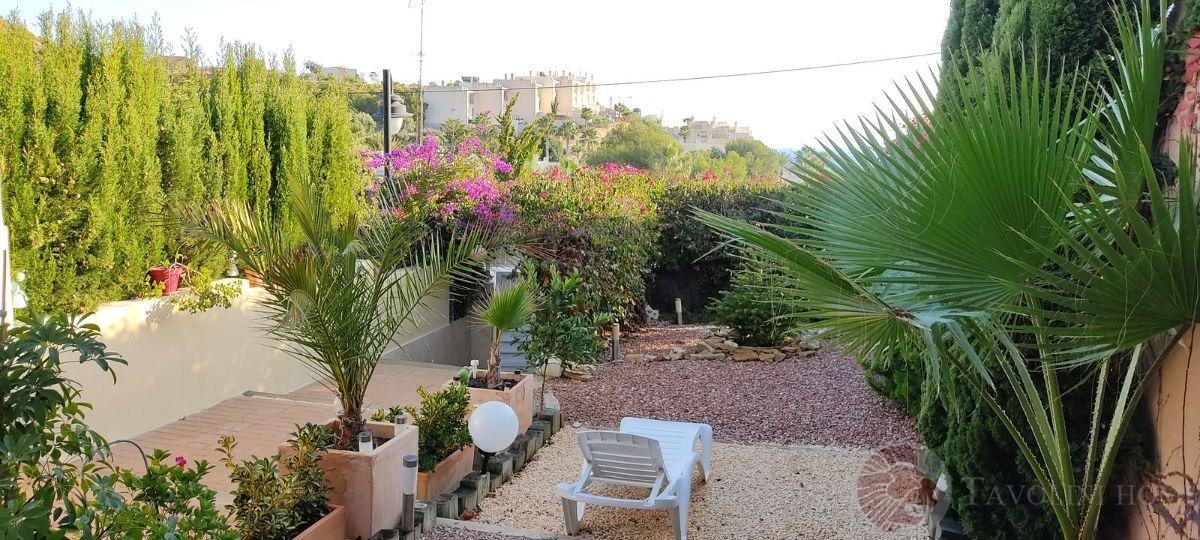 For sale of house in El Campello