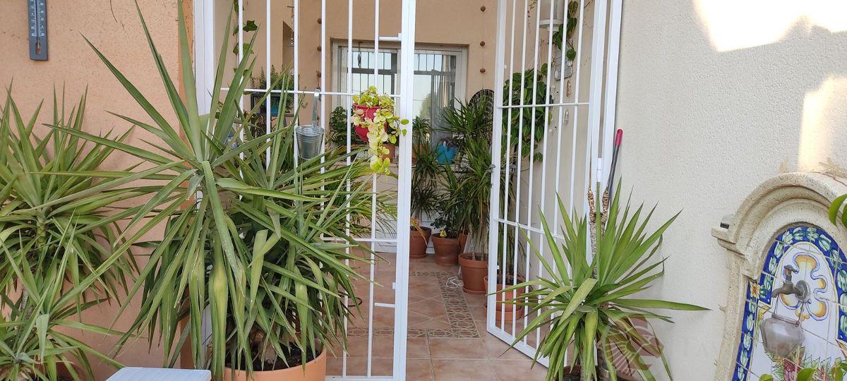 For sale of house in El Campello