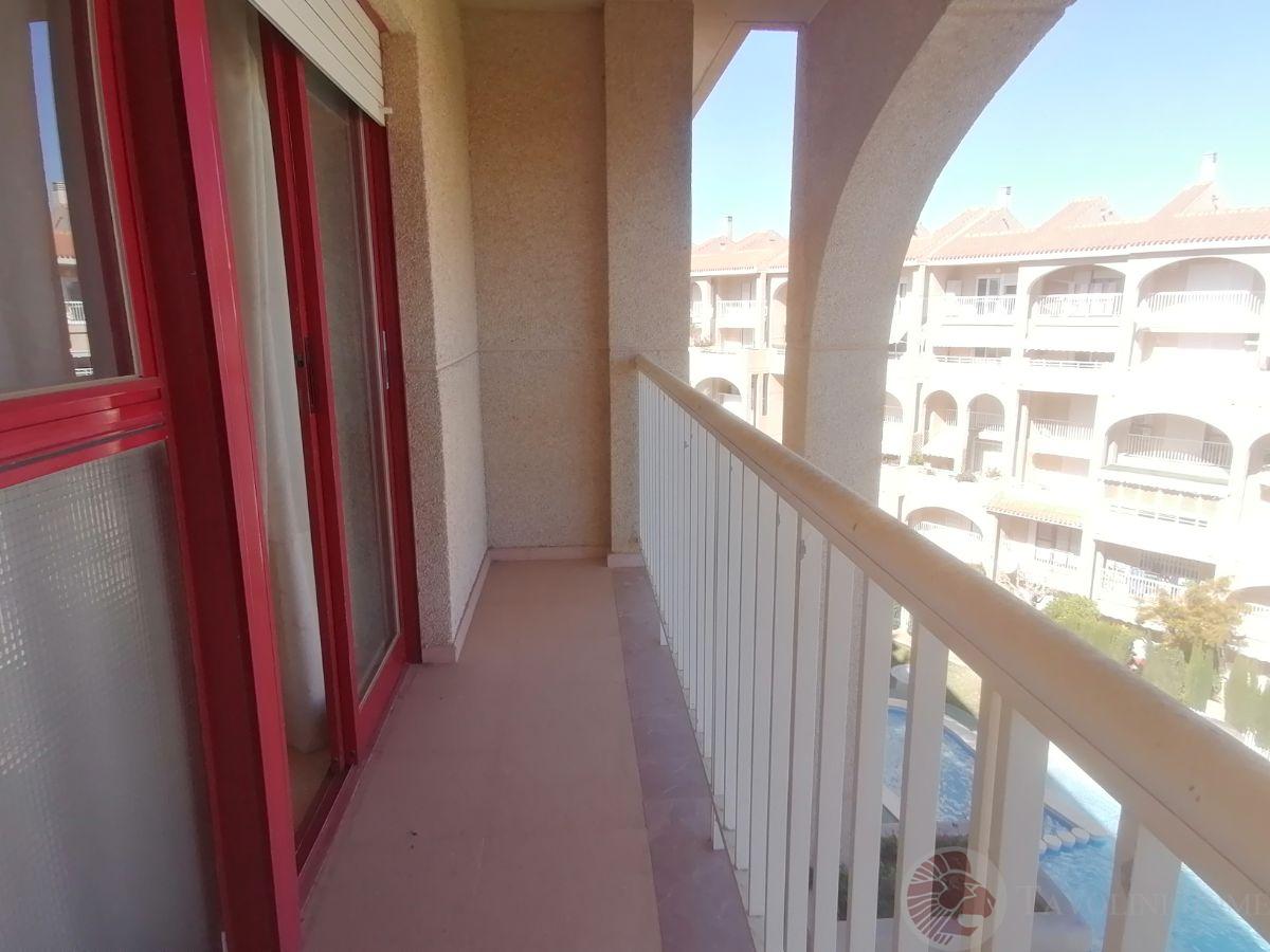 For sale of penthouse in El Campello