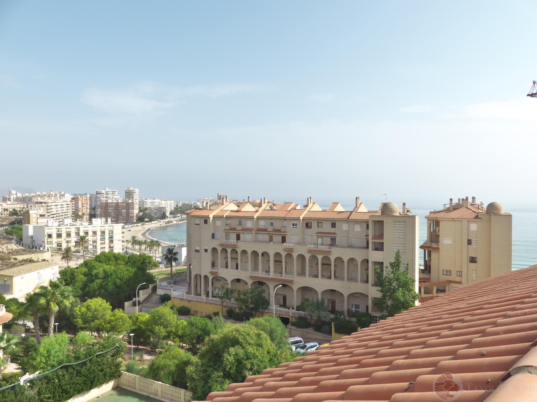 Venta de Ático en El Campello