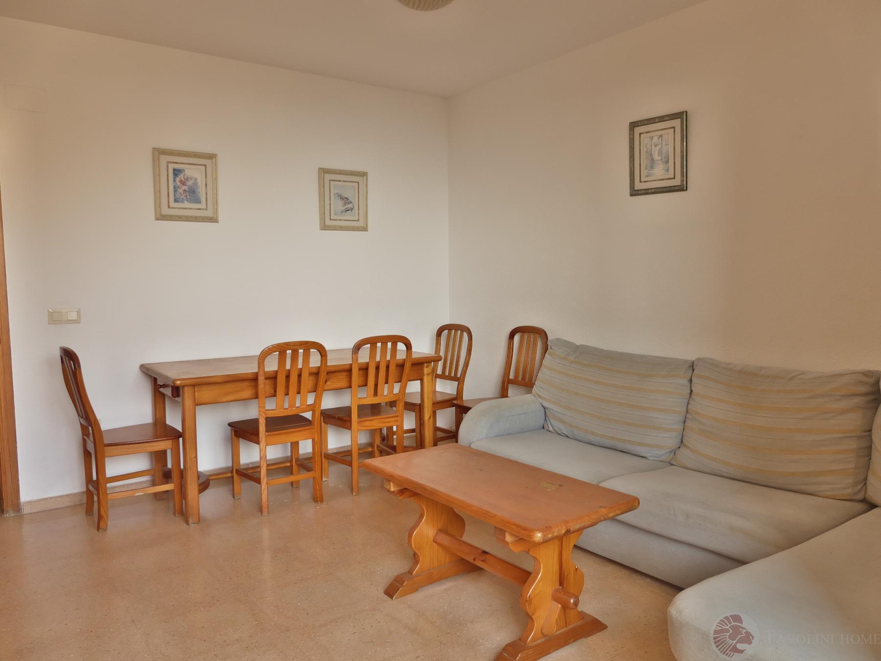 For sale of penthouse in El Campello