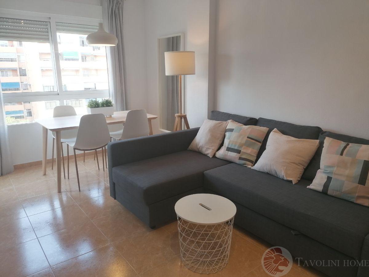 Miete von wohnung in
 El Campello