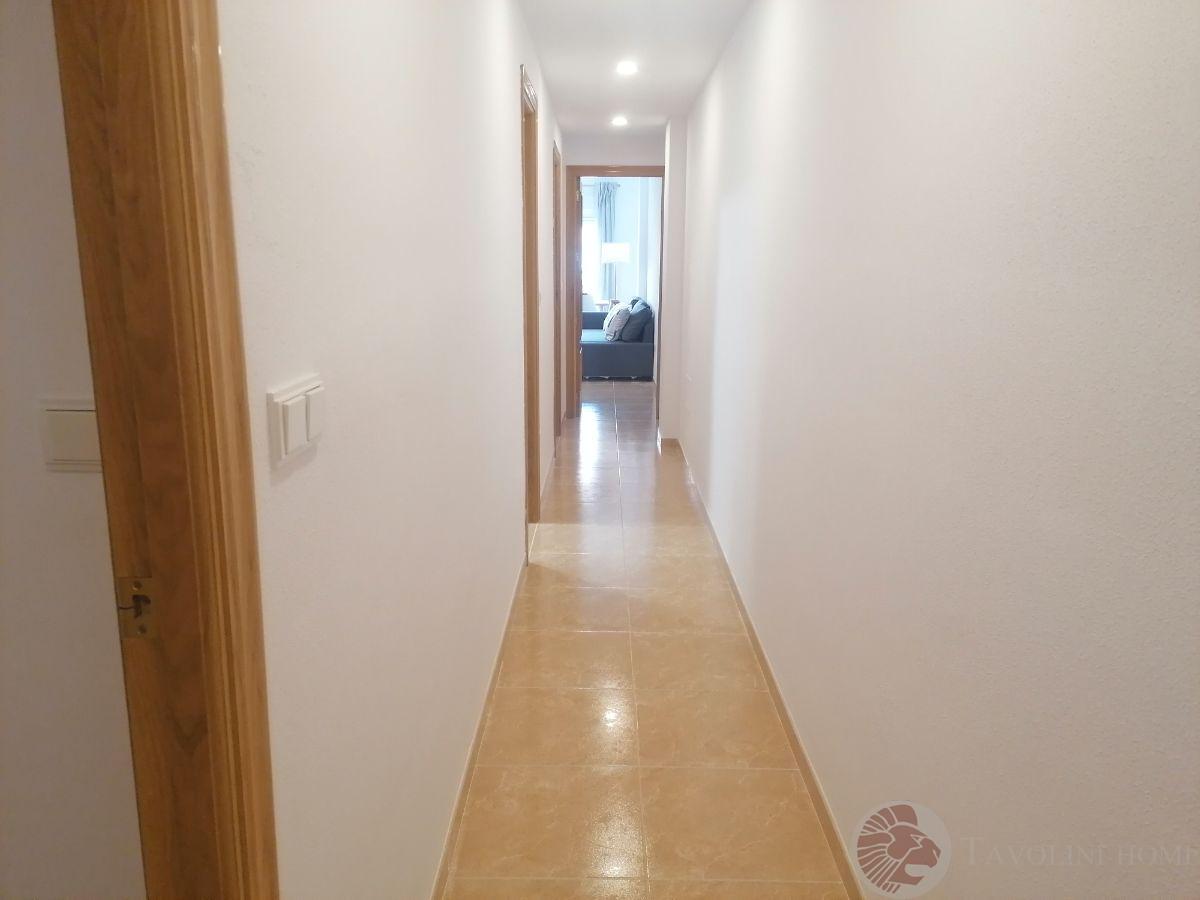 Miete von wohnung in
 El Campello