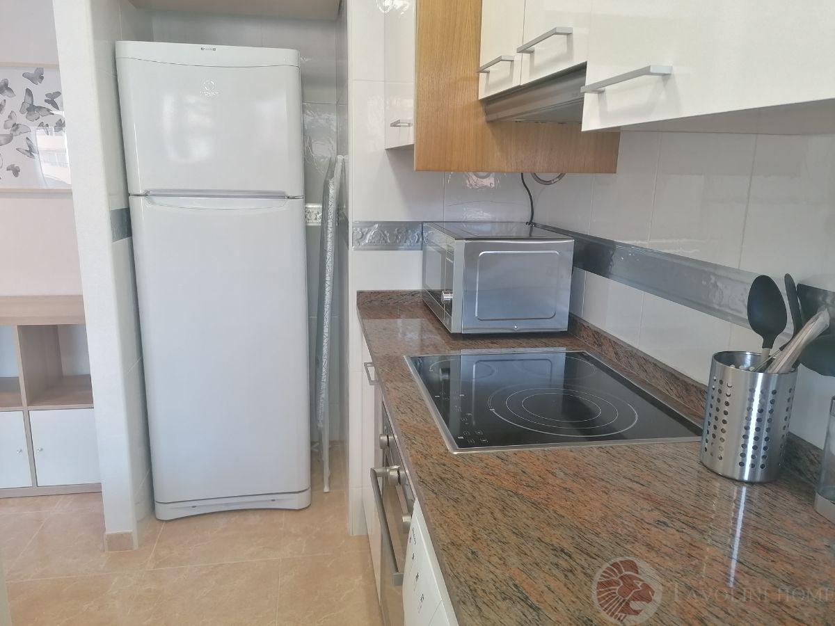 Miete von wohnung in
 El Campello