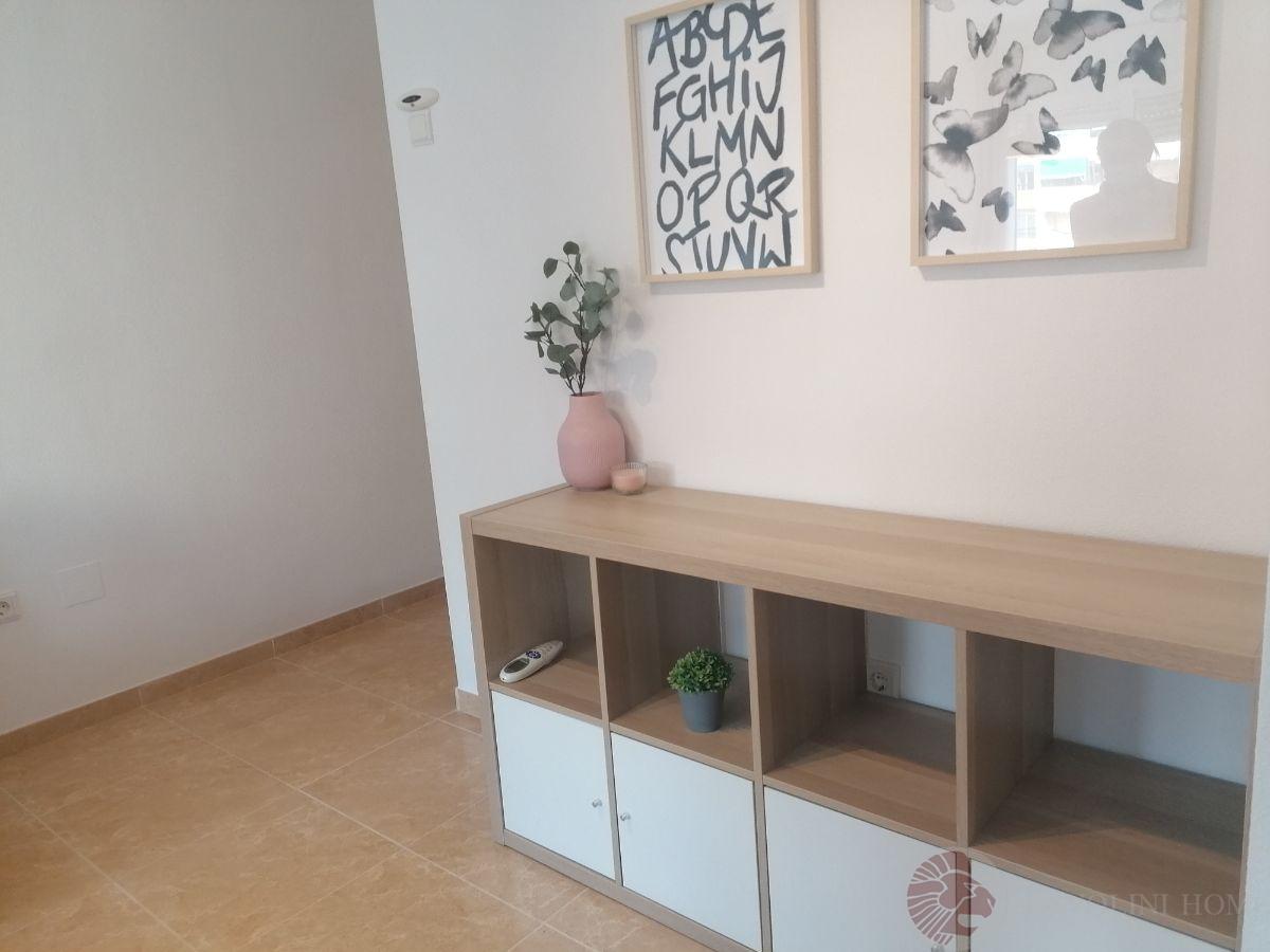 Miete von wohnung in
 El Campello