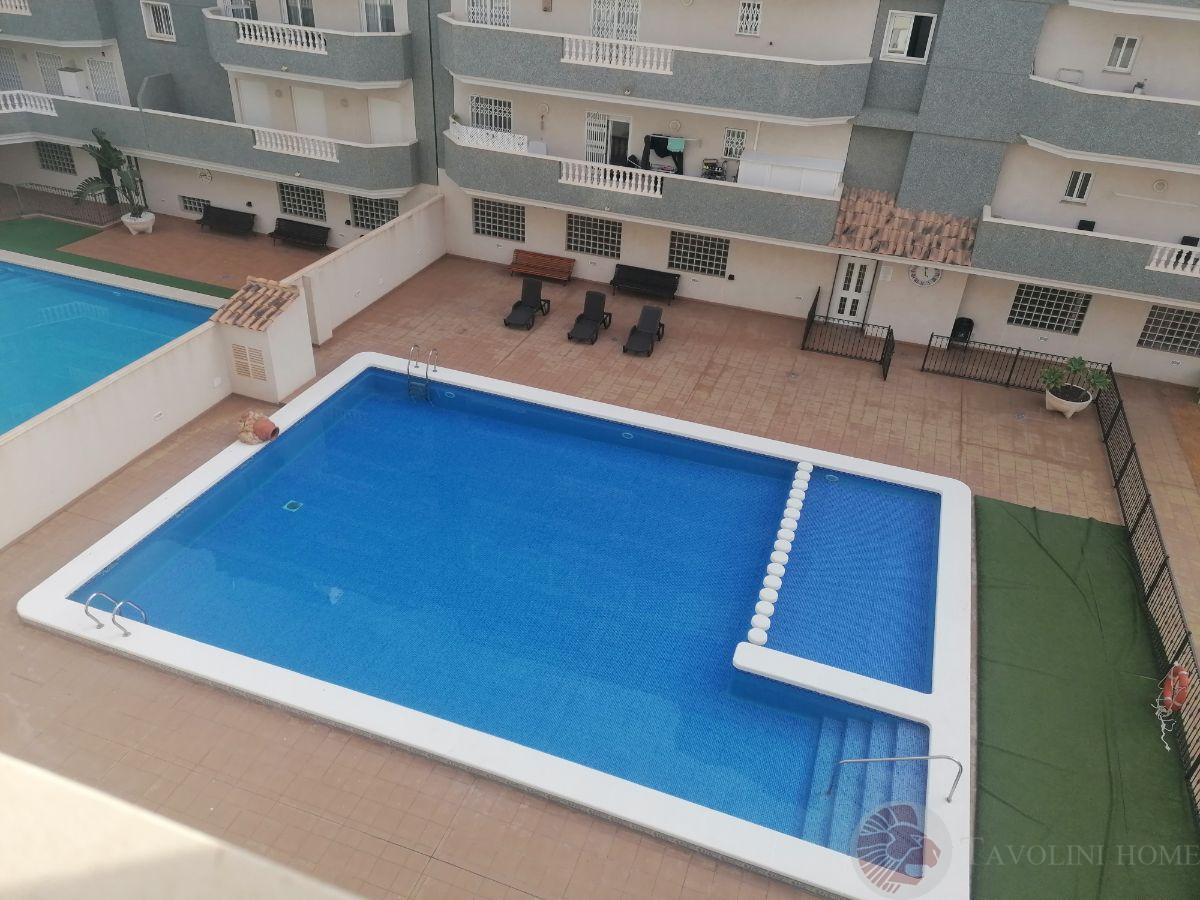 Miete von wohnung in
 El Campello