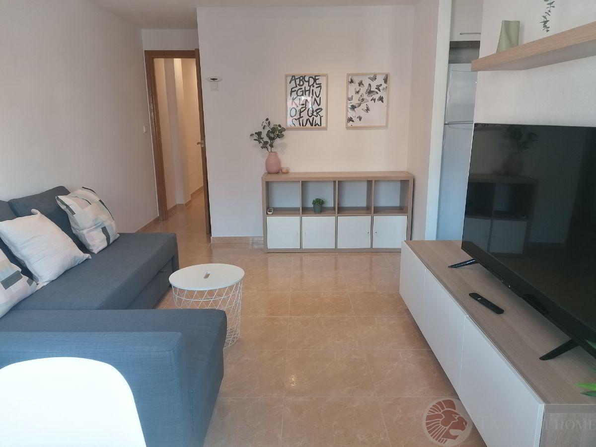 Miete von wohnung in
 El Campello