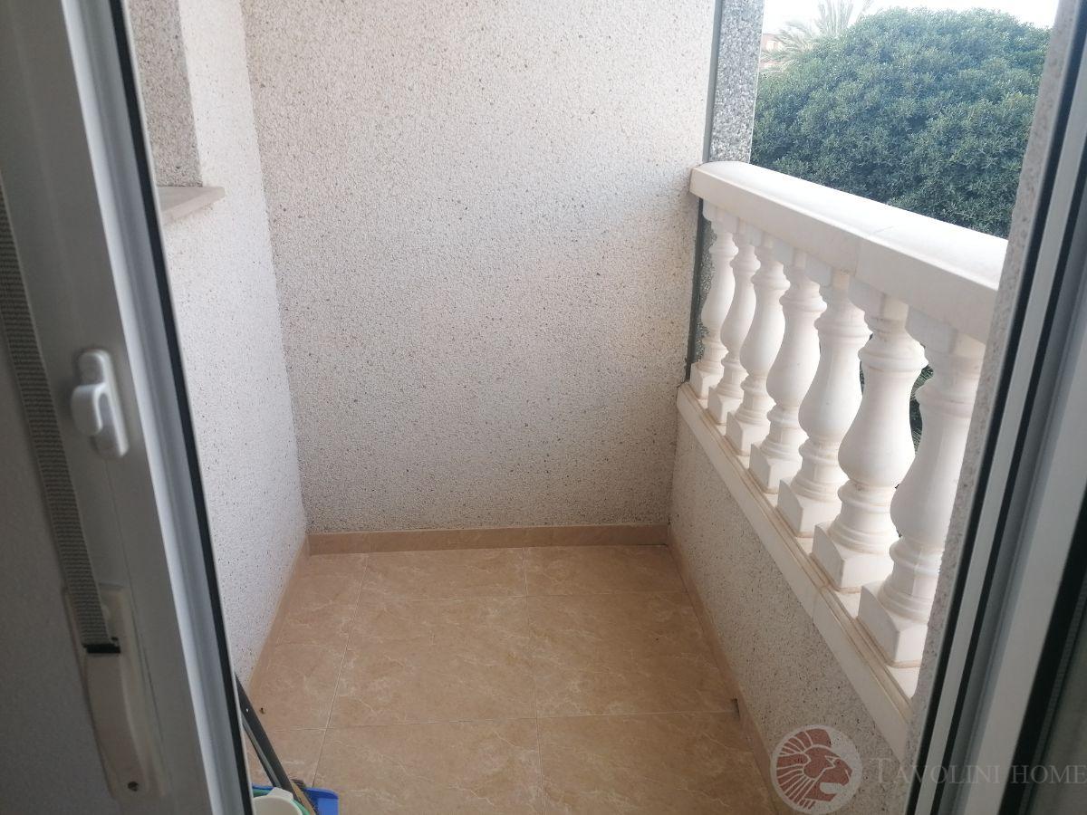 Miete von wohnung in
 El Campello