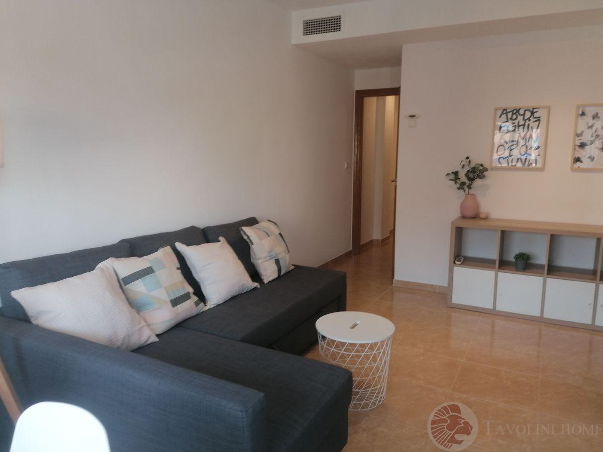 Miete von wohnung in
 El Campello